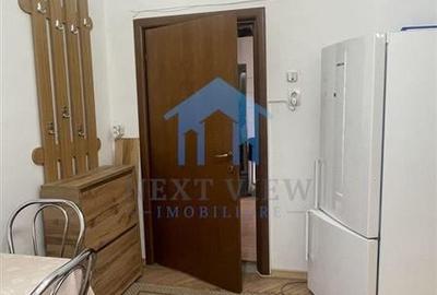 Apartament 1 camera, Central Apartament 1 camera, Central - 8