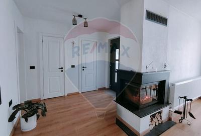 Casă ultramoderna, finalizata 2024-Sisesti-15 km de oras. Comision 0% - 6