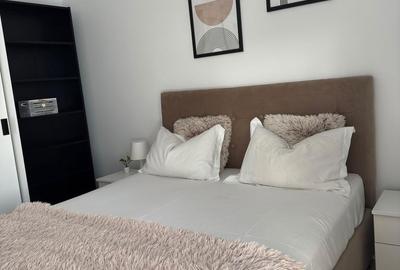 Apartament cu 2 camere, mobilat în Ultracentral - 2