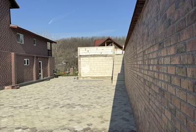 Casă cu 8 camere cu Teren 10800 Mp în Galicea - 2