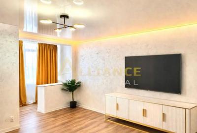 Garsonieră în Giurgiului - 3