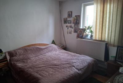 Casa 160mp, teren 863 mp, zona Brestei - 12