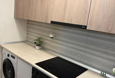 Apartament cu 2 camere în Central - 7