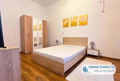 Garsonieră decomandată în Central - 3