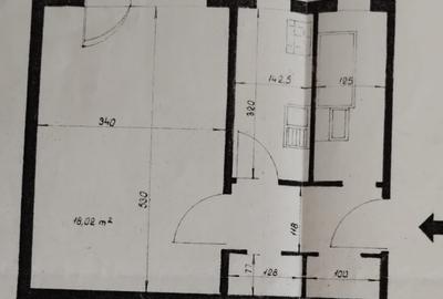 Militari (B-dul Iuliu Maniu - 5-6 min. de Gorjului) - 3