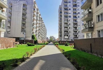 Apartament cu 3 camere semidecomandat în Obor - 6