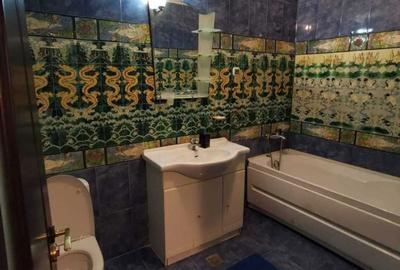 Apartament cu 2 camere decomandat în Exterior Vest - 8