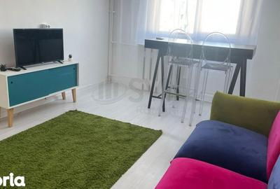 Apartament cu 2 camere decomandat, mobilat în Grivița - 10