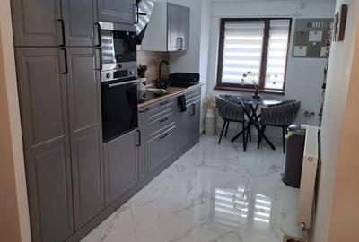 Apartament cu 4 camere în Ultracentral - 4