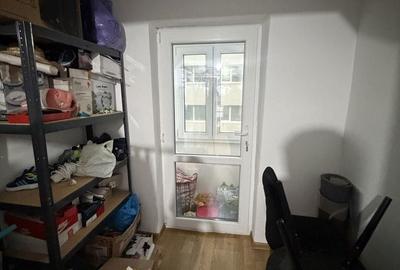 Apartament cu 4 camere decomandat în Central - 17
