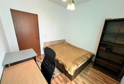 INCHIRIEZ apartament 3 camere la casa, renovat,zona Turnisor - 8