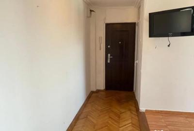 Apartament cu 2 camere decomandat, mobilat în Republicii - 11