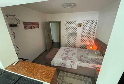 Apartament 3 camere, decomandat, 80 mp, centrala proprie, metrou, Iancului Apartament 3 camere, decomandat, 80 mp, centrala proprie, metrou, Iancului - 2