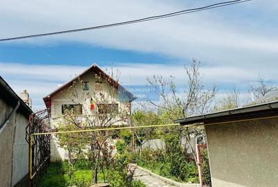 De vânzare - casă situată pe strada Nicolae Iorga - 2