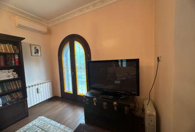 VILA CU IZ PROVENSAL  CU TEREN GENEROS SI PISCINA EXTERIOARA INCALZITA - 17