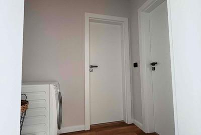 2 camere zona linistita Giroc - 7