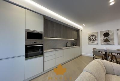 Apartament de 3 camere / Cortina 126 / Erou Iancu Nicolae / Cambridge School Apartament de 3 camere / Cortina 126 / Erou Iancu Nicolae / Cambridge School - 5