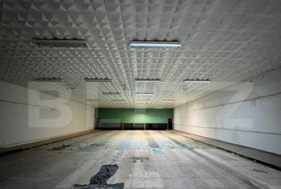 Spatiu comercial de inchiriat, 900 mp, zona Semicentral - 14