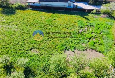 Teren agricol intravilan de 2864 mp, în Dărmănești