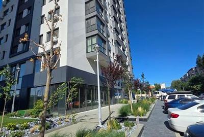 Apartament cu 2 camere decomandat în Dacia - 27