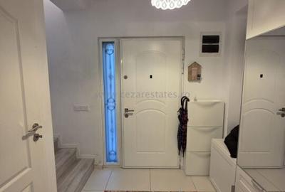 VILA DE VINZARE IN PALADIN RESIDENCE CORBEANCA - 20