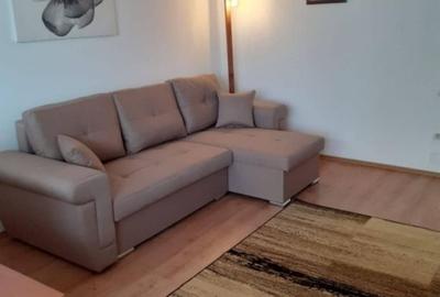 Garsoniera de inchiriat | 33 mp | Gheorgheni - 1