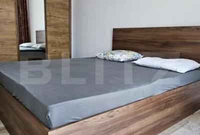 Apartament 2 camere. etaj 1, 50 mp, decomandat, zona Iulius Mall - 4