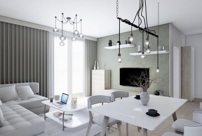 Apartament 4 camere în Torontalului - 4