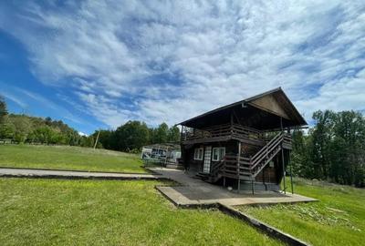 Vanzare teren *oportunitate investi?ie* situat in Carbune?ti-Sat, la DN 67B - 2