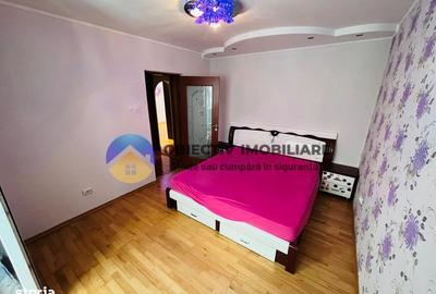 Apartament cu 2 camere semidecomandat, mobilat în Central - 3