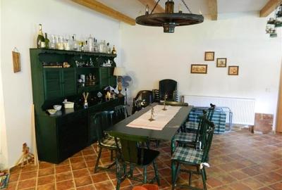 Vanzare casa individuala ,1600 teren, Gilau zona Somesul Rece Vanzare casa individuala ,1600 teren, Gilau zona Somesul Rece - 2