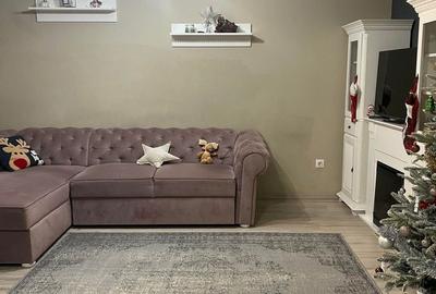 Casă cu 4 camere decomandat cu Teren 169 Mp în Central - 19