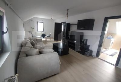 Apartament 2 camere, 56 mp, etaj 4, oras Nasaud, zona centrala