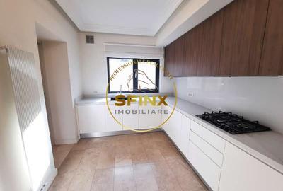 Washington Residence, for rent, 4 rooms, pet friendly, renovated, parking - 6