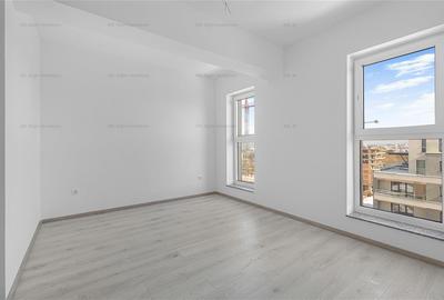 Penthouse cu 3 camere decomandat în Avantgarden - 12