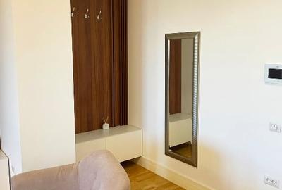 Apartament Premium 102 The Address - Lux/Centrala/Balcon cu View Superb - 4