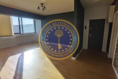 2 camere pt. Birou / Cabinet - AVIATIEI - Metrou Aurel Vlaicu - 2