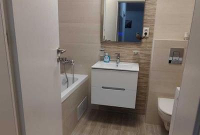 Apartament cu 2 camere decomandat, mobilat în Otopeni - 5