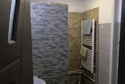 Apartament cu 2 camere decomandat în Valea Moșneagului - 1
