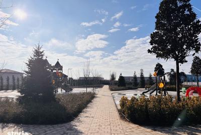 Apartament cu 3 camere în Militari - 4