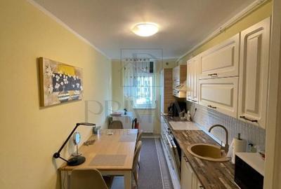 Apartament cu 2 camere decomandat, mobilat în Blașcovici - 11