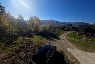 Casa / Vila cu 5 camere de vanzare - 33