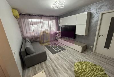 Apartament cu 2 camere semidecomandat în Giulești - 9