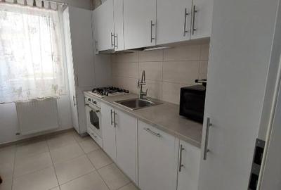 Apartament cu 2 camere decomandat, mobilat în Dobroești - 12
