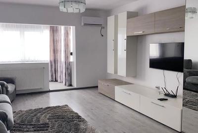 Apartament cu 3 camere în Central - 5