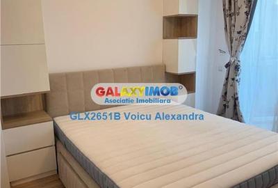 Apartament cu 2 camere decomandat, mobilat în Berceni - 1