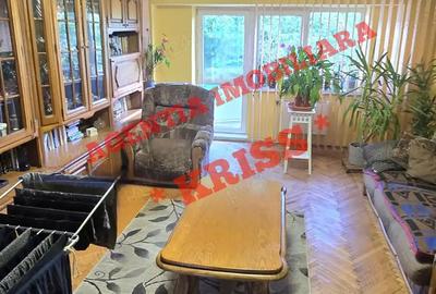 Apartament cu 3 camere decomandat în Craiovei - 5