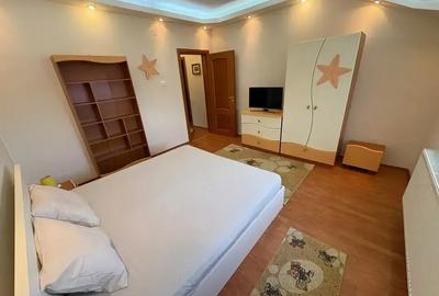 Casă cu 5 camere cu Canalizare în Pipera - 6