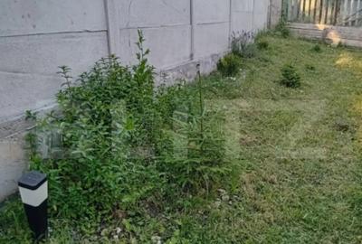 Teren de 661 mp, în Central - 4