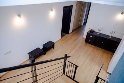 VILA DE LUX, zona Cartier Sasar , 450mp cu 10 ari teren! - 30